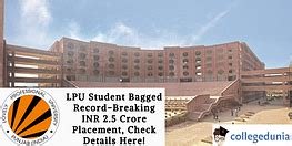LPU Result 2024: Check LPUNEST (Phase 1) Results.